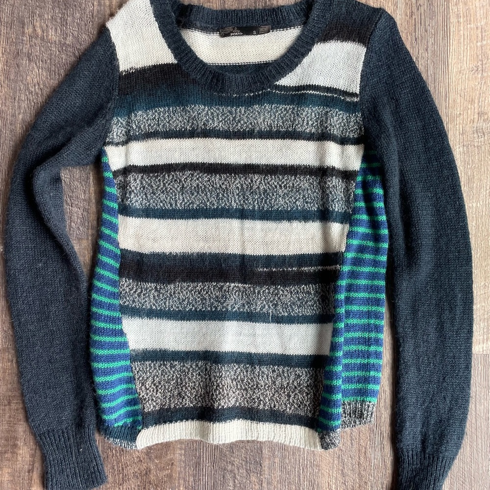 Prana sweater